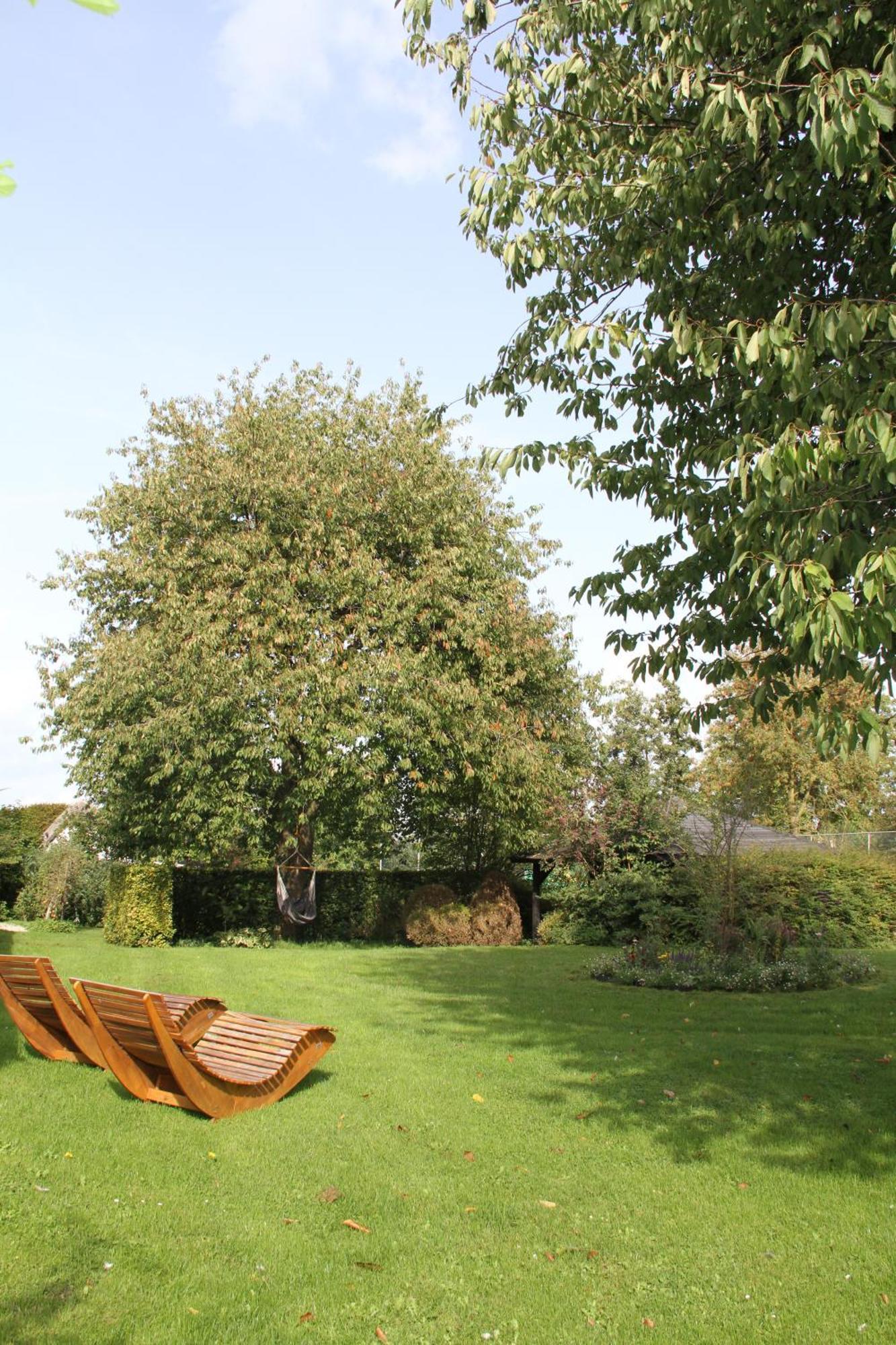 Vila Familiehuis De Betuwe Met Prive Kunstgras Tennisbaan En Sauna Erichem Exteriér fotografie